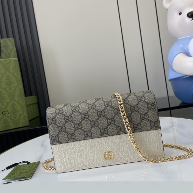 G*u*i satchel bags